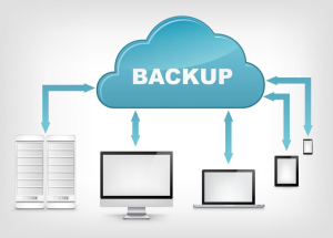 About Free Online Data Backup Service
